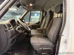 RENAULT Master Kasten L3H2 Komfort Klima Tempomat 1.Hand