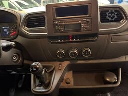 RENAULT Master Kasten L3H2 Komfort Klima Tempomat 1.Hand