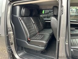FIAT Scudo L3 Multicab SX 180PS