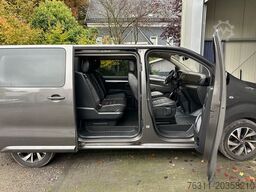 FIAT Scudo L3 Maxi