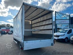IVECO Daily 35S12 Maxi XXL Pritsche 4.4x2.4*Garantie
