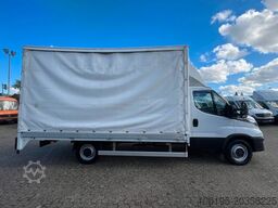 IVECO Daily 35S12 Maxi XXL Pritsche 4.4x2.4*Garantie