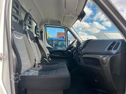 IVECO Daily 35S12 Maxi XXL Pritsche 4.4x2.4*Garantie