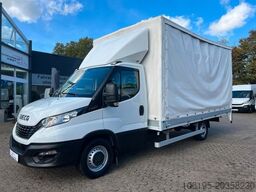 IVECO Daily 35S12 Maxi XXL Pritsche 4.4x2.4*Garantie