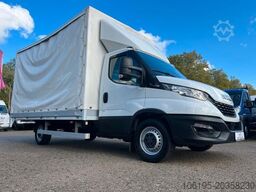 IVECO Daily 35S12 Maxi XXL Pritsche 4.4x2.4*Garantie