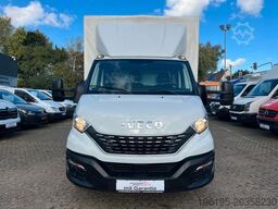 IVECO Daily 35S12 Maxi XXL Pritsche 4.4x2.4*Garantie