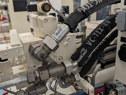 KraussMaffei KM 65-380 CX
