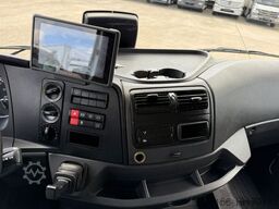 MERCEDES-BENZ ATEGO 1224 / 1324 L Koffer 6,2 m LBW 1,5 T*AHK