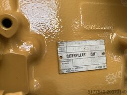 Caterpillar C18 Acert