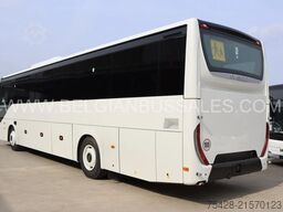 Iveco Evadys 12m / Rear door / NEW!!