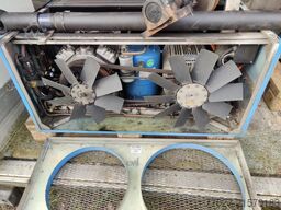 THERMO KING Thermoking FK25U-6L Frigoblock