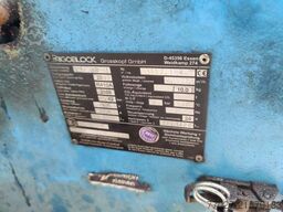 THERMO KING Thermoking FK25U-6L Frigoblock