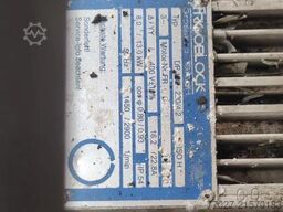 THERMO KING Thermoking FK25U-6L Frigoblock