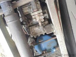 THERMO KING Thermoking FK25U-6L Frigoblock