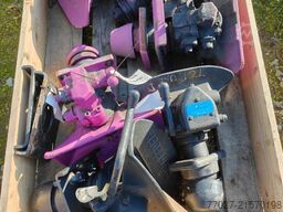 Rockinger Ringfeder 4040/G145    500G6