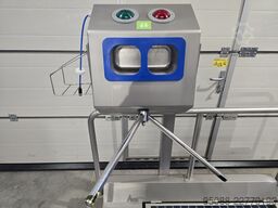 Nita Hygiene station