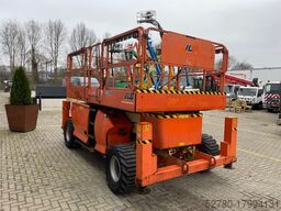 JLG 3394 RT