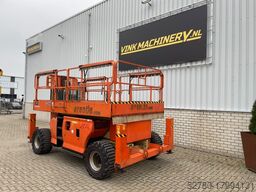 JLG 3394 RT