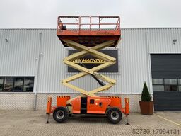 JLG 3394 RT