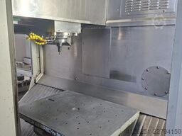 MIKRON HSM 800