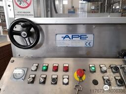 APE Impianti Form 2000 HM SX