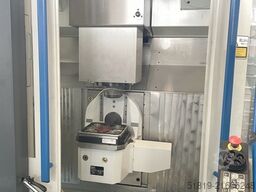 MIKRON UCP 600 VARIO