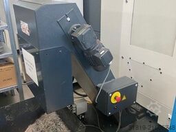 MIKRON UCP 600 VARIO