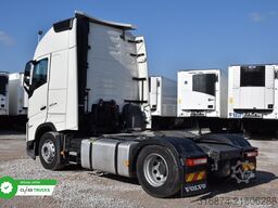 VOLVO FH 460 Globetrotter XL i-Save