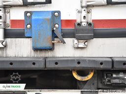 SCHMITZ CARGOBULL SKO DoubleDeck FP 60 SLXi300 LiftingAxle