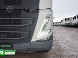 VOLVO FH 460 Globetrotter XL i-Save
