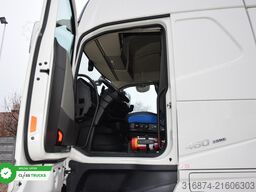 VOLVO FH 460 Globetrotter XL i-Save