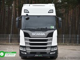 SCANIA R450 CR20H Retarder ACC