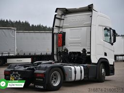 SCANIA R450 CR20H Retarder ACC
