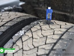 SCANIA R450 CR20H Retarder ACC