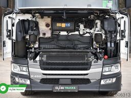 SCANIA R450 CR20H Retarder ACC