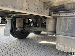 Schmitz Cargobull SKO 24 / Disk brakes / Carrier Vector 1550 / Pa...