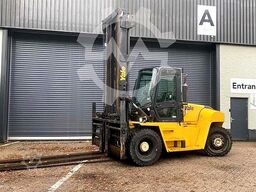 Yale GDP 120 DC