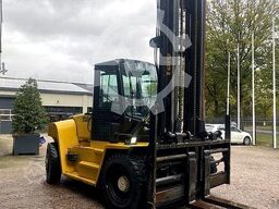 Yale GDP 120 DC