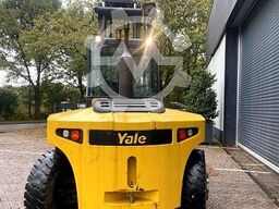Yale GDP 120 DC