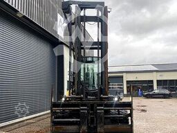 Yale GDP 120 DC
