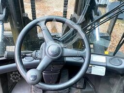 Yale GDP 120 DC