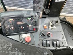 Yale GDP 120 DC