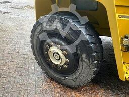 Yale GDP 120 DC
