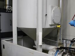 KNOLL Zentralsystem mit Pumpentechnik