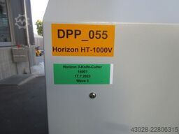 HORIZON VARIABLE TRIMMER HT-1000V