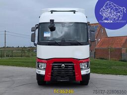 Renault T 480