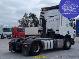 Renault T 480