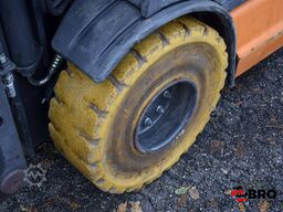 Still R60-25 Triplex