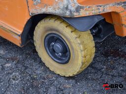 Still R60-25 Triplex