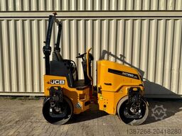 JCB CT260-120 / 2019 BJ / 751 H / 2.560 KG